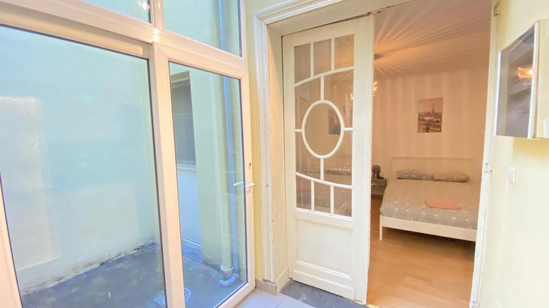 Charming Apartments In The Heart Of Antwerpen