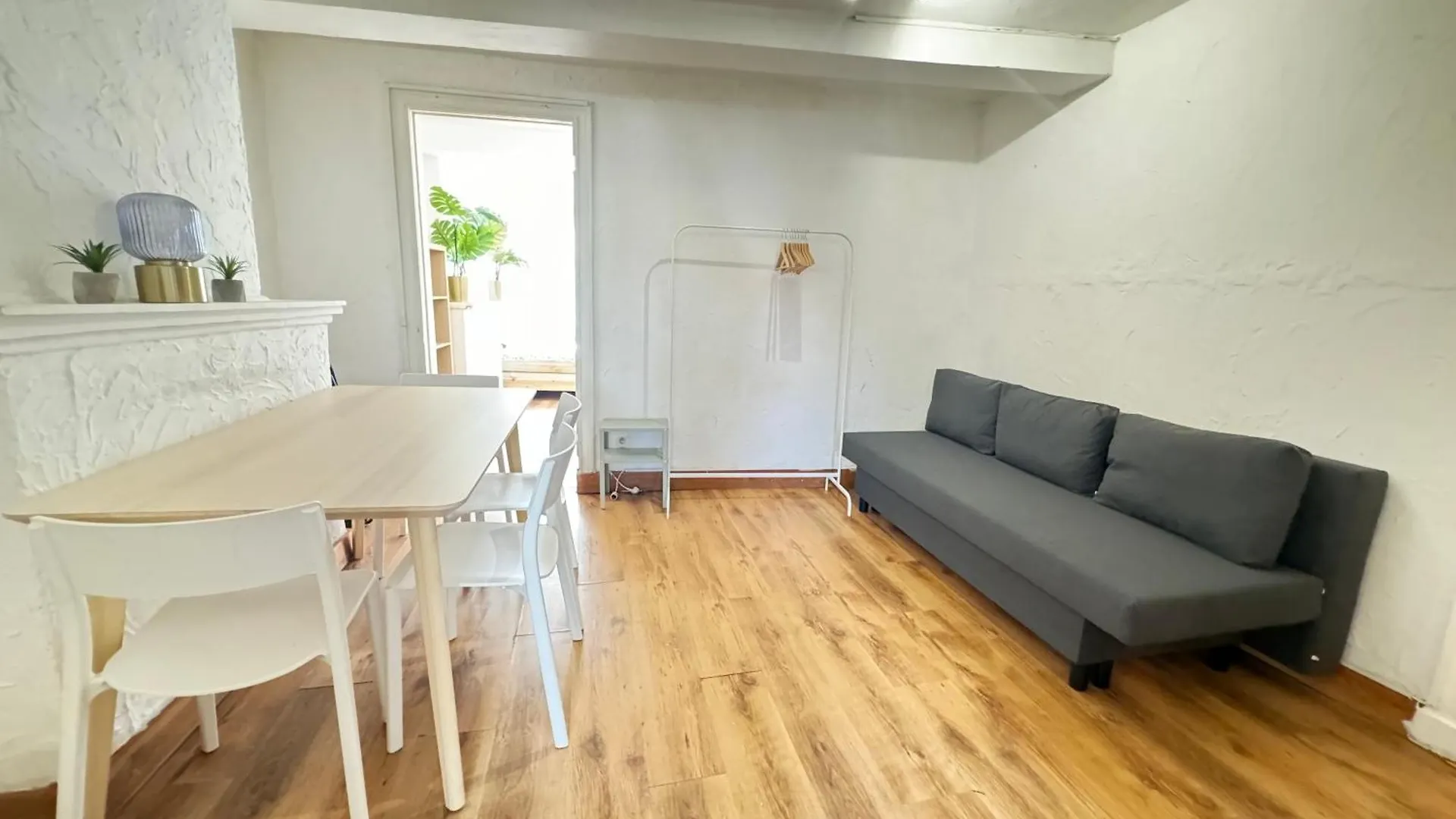 Charming Apartments In The Heart Of Antwerpen Belgien